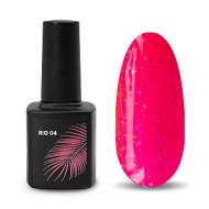 Гель-лак Cosmoprofi color coat RIO 4 - 10 мл Гель-лак Cosmoprofi color coat RIO 4 - 10 мл