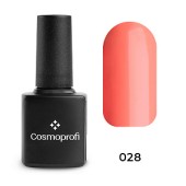 Гель - лак Cosmoprofi, Color coat № 28 - 10 мл Гель - лак Cosmoprofi, Color coat № 28 - 10 мл