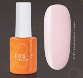 Цветной гель-лак PASHE Atelier №10 - "клубничные сливки" (9 мл) Цветной гель-лак PASHE Atelier №10 - "клубничные сливки" (9 мл)