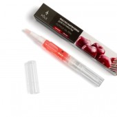 Масло-карандаш для кутикулы POLE (вишня) 5 мл.