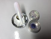 Жемчужная втирка хлопьями 04 Жемчужная втирка хлопьями 04