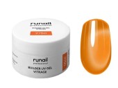 Моделирующий УФ-гель витражный BUILDER UV GEL VITRAGE, ruNail 15г №9750 Моделирующий УФ-гель витражный BUILDER UV GEL VITRAGE, ruNail 15г №9750