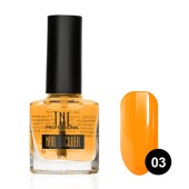 Краска TNL для акварельной техники Aqua Illusion №03 рыжая (10 мл) Краска TNL для акварельной техники Aqua Illusion №03 рыжая (10 мл)