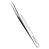 Пинцет Мини-L 45° Enigma (Metallic) Пинцет Мини-L 45° Enigma (Metallic)