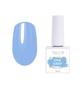 Гель-лак однофазный ONE STEP Pedicure gel polish,10мл №7203 ruNail Гель-лак однофазный ONE STEP Pedicure gel polish,10мл №7203 ruNail
