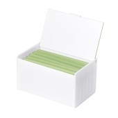 Лэшбокс BARBARA Olive (5 планшетов) Лэшбокс BARBARA Olive (5 планшетов)