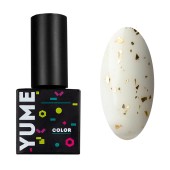 Yume color top Crush Gold 8 ml