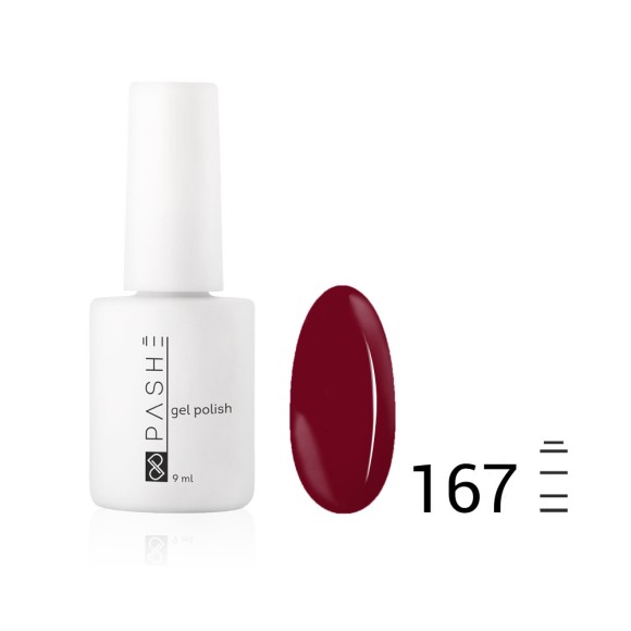 PASHE №167 - Брусничное варенье PASHE №167 - Брусничное варенье