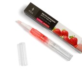 Масло-карандаш для кутикулы POLE (клубника) 5 мл.