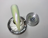 Жемчужная втирка хлопьями 07 Жемчужная втирка хлопьями 07