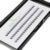 Ресницы Ekko beauty (8 мм) Ресницы Ekko beauty (8 мм)