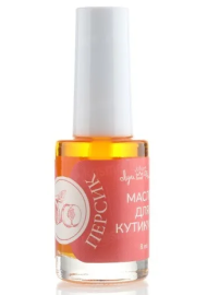 масло для кутикулы "Персик" 8 мл, Луи Филипп масло для кутикулы "Персик" 8 мл, Луи Филипп