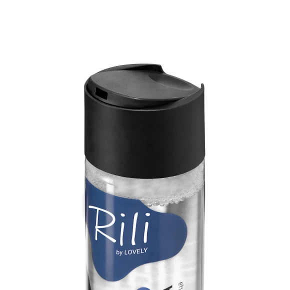 Мицеллярная вода Rili, 200мл Мицеллярная вода Rili, 200мл