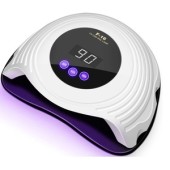 Лампа для маникюра Professional Gel Polish LED Nail Dryer lamp F-16 Лампа для маникюра Professional Gel Polish LED Nail Dryer lamp F-16