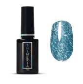 Гель-лак светоотражающий Shimeria Shine bright, 7 мл №9701 ruNail Гель-лак светоотражающий Shimeria Shine bright, 7 мл №9701 ruNail
