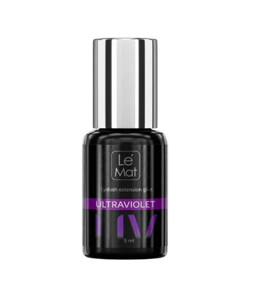 Клей для наращивания ресниц Le Maitre "UV-1" Ultraviolet 5 мл