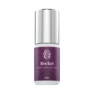 Клей черный Enigma "Rocket", 5 мл Клей черный Enigma "Rocket", 5 мл