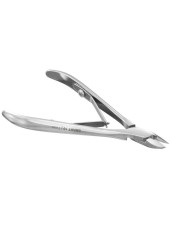 Кусачки STALEKS PRO smart 10, half jaw, 7 мм Кусачки STALEKS PRO smart 10, half jaw, 7 мм