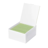 Лэшбокс BARBARA Olive (10 планшетов) Лэшбокс BARBARA Olive (10 планшетов)