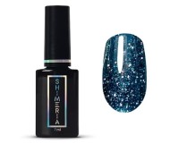 Гель-лак светоотражающий Shimeria Disco, 7 мл №9704 ruNail Гель-лак светоотражающий Shimeria Disco, 7 мл №9704 ruNail