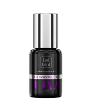 Клей для наращивания ресниц Le Maitre "UV-0.5" Ultraviolet 5 мл