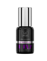 Клей для наращивания ресниц Le Maitre "UV-0.5" Ultraviolet 5 мл