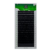 Ресницы черные Le Maitre "Excellent" 20 линий B 0.12 MIX 6-13 mm Ресницы черные Le Maitre "Excellent" 20 линий B 0.12 MIX 6-13 mm