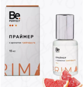 Праймер Be Perfect, 15 мл грейпфрут рН 6-6.5 Праймер Be Perfect, 15 мл грейпфрут рН 6-6.5