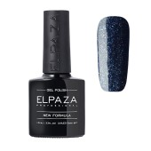 Гель-лак ELPAZA (Эльпаза) Classic №152 Сверкающий Опал , 10 мл