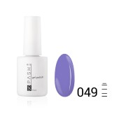 Цветной гель-лак PASHE №049 - "Осенняя мгла", (9 мл) Цветной гель-лак PASHE №049 - "Осенняя мгла", (9 мл)