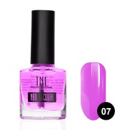 Краска TNL для акварельной техники Aqua Illusion №07 лиловая (10 мл) Краска TNL для акварельной техники Aqua Illusion №07 лиловая (10 мл)