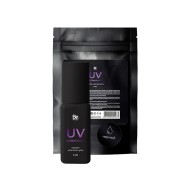 Клей для наращивания ресниц, Be Perfect Ultraviolet 5 мл, термопакет черный Клей для наращивания ресниц, Be Perfect Ultraviolet 5 мл, термопакет черный