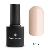 Гель - лак Cosmoprofi, Color coat № 97 - 10 мл