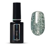 Гель-лак светоотражающий Shimeria Shine bright, 7 мл №9700 ruNail Гель-лак светоотражающий Shimeria Shine bright, 7 мл №9700 ruNail