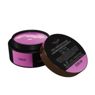 Гель моделирующий самовыравнивающий цветной "Пион", 15мл, Опция