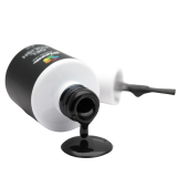 Гель-лак Bloom Черная смола (№3) 15 мл