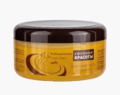 Сахарная паста для депиляции Universal 350 гр "Континент Красоты"