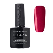 Гель-лак ELPAZA (Эльпаза) Classic №054 Спелый Гранат , 10 мл