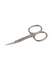 Ножницы маникюрные, Zinger, универсальные матовые (B-113) Ножницы маникюрные, Zinger, универсальные матовые (B-113)