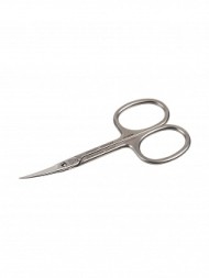 Ножницы маникюрные, Zinger, универсальные матовые (B-113) Ножницы маникюрные, Zinger, универсальные матовые (B-113)