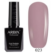 Гель-лак ARBIX (Арбикс) №023 Афина, 10 мл Гель-лак ARBIX (Арбикс) №023 Афина, 10 мл