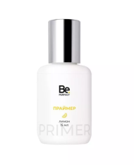 Праймер Be Perfect, 15 мл лимон
