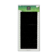 Ресницы черные Le Maitre "Excellent" 20 линий B 0.10 08 mm