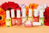 масло для кутикулы "Яблоко" 8 мл, Луи Филипп