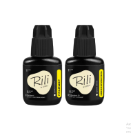 Набор: Праймер, 11 мл + Обезжириватель, 11 мл Rili by LOVELY с ароматом хлопка pH 8.5 Набор: Праймер, 11 мл + Обезжириватель, 11 мл Rili by LOVELY с ароматом хлопка pH 8.5