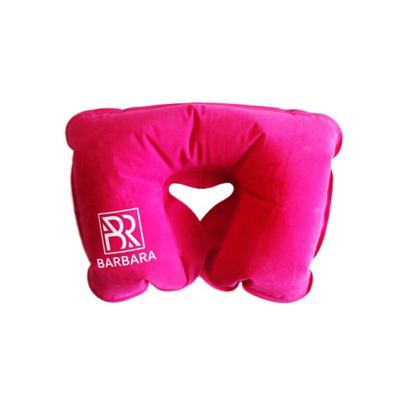 podushka-barbara-naduvnaya-rozovaya podushka-barbara-naduvnaya-rozovaya