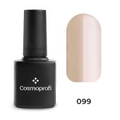 Гель - лак Cosmoprofi, Color coat № 99 - 10 мл