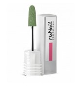 Фреза силикон-карбидная для полировки, диам.: 6Х16 мм, средняя зернистость №3435, ruNail Фреза силикон-карбидная для полировки, диам.: 6Х16 мм, средняя зернистость №3435, ruNail