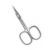 Ножницы маникюрные для ногтей (SG0035B HD), Zinger zSPr-BS-035B-HD-SH-Salon Ножницы маникюрные для ногтей (SG0035B HD), Zinger zSPr-BS-035B-HD-SH-Salon