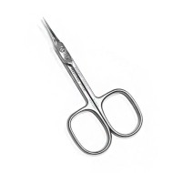 Ножницы маникюрные для ногтей (SG0035B HD), Zinger zSPr-BS-035B-HD-SH-Salon